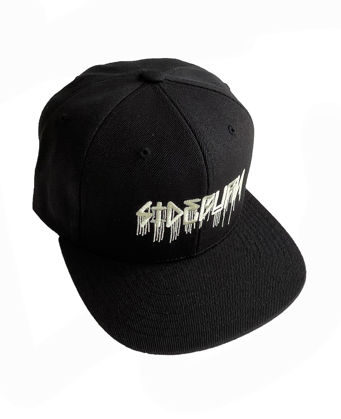 Indian Motorcycle Tokyo Connection Snapback Cap | Sideburn
